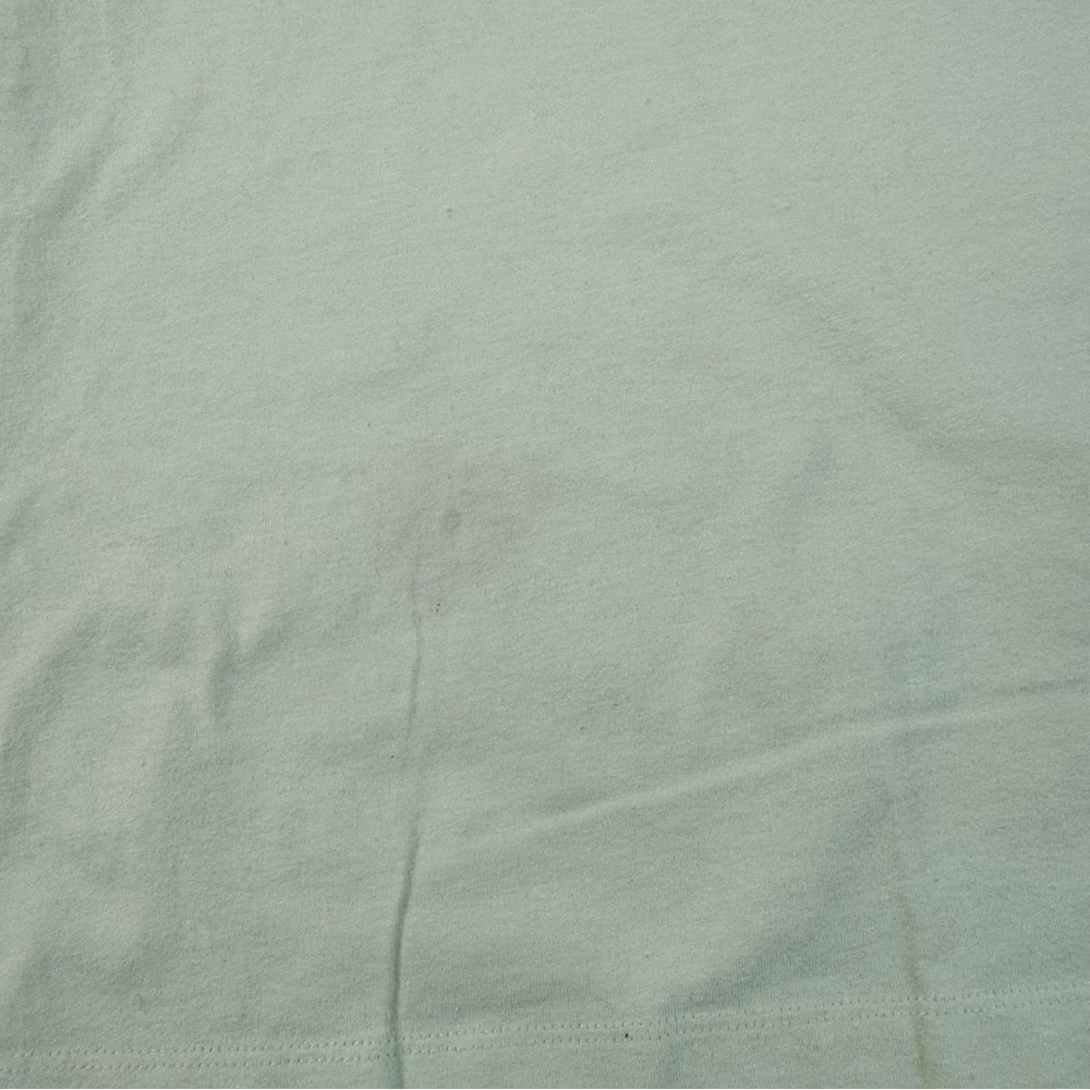 ZARA Fruit of the Loom collab t shirt
Embroidered, womens S
Measures 18x24 - Picture 5 of 5